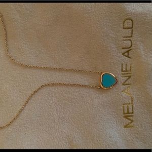 Melanie Auld-Jillian Harris collection